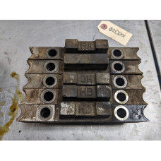 02D201 Engine Block Main Caps For 05-08 Ford F-150 5.4 02D201 Engine Block Main Caps For 05-08 Ford F-150 5.4